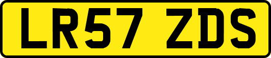 LR57ZDS