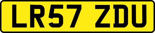 LR57ZDU