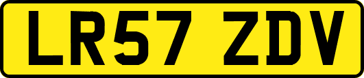 LR57ZDV