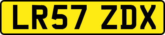 LR57ZDX