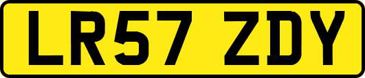 LR57ZDY