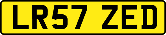 LR57ZED