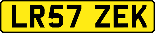 LR57ZEK