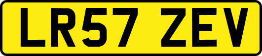 LR57ZEV