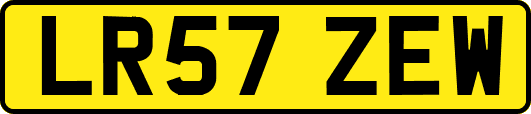 LR57ZEW