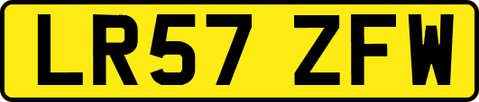 LR57ZFW