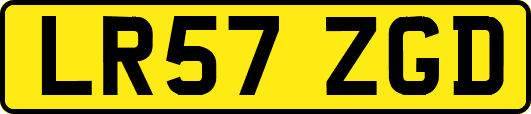 LR57ZGD