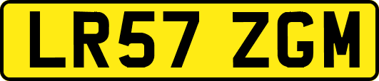 LR57ZGM