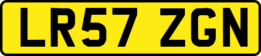 LR57ZGN