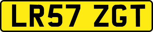 LR57ZGT