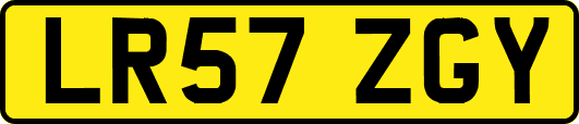 LR57ZGY