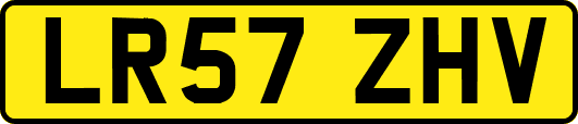 LR57ZHV