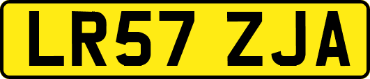 LR57ZJA