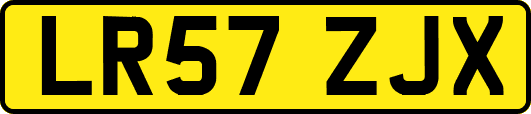 LR57ZJX