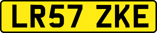 LR57ZKE