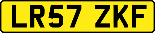 LR57ZKF