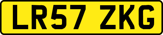 LR57ZKG