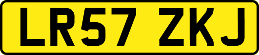LR57ZKJ