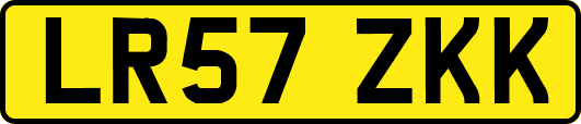 LR57ZKK