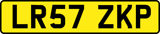 LR57ZKP