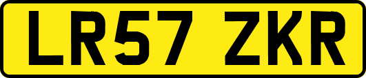 LR57ZKR