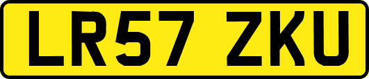 LR57ZKU