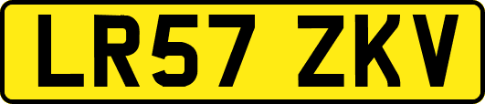 LR57ZKV