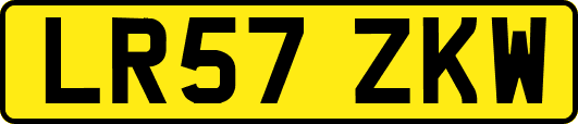 LR57ZKW