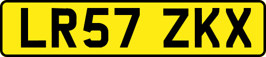 LR57ZKX