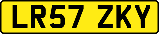 LR57ZKY