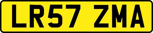 LR57ZMA