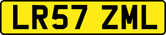 LR57ZML