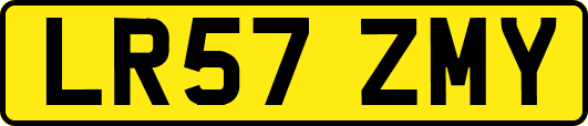 LR57ZMY