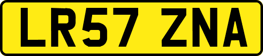 LR57ZNA