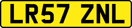 LR57ZNL