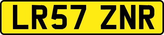 LR57ZNR
