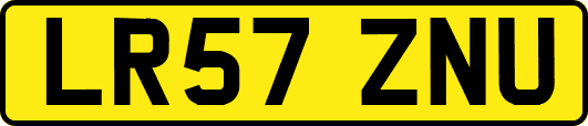 LR57ZNU