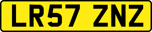 LR57ZNZ