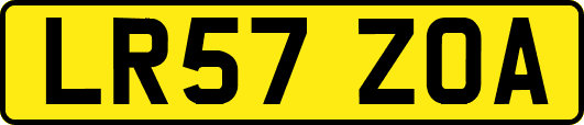 LR57ZOA