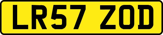 LR57ZOD