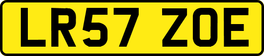 LR57ZOE
