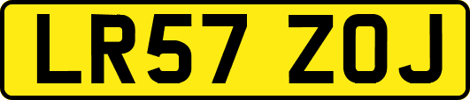 LR57ZOJ