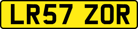 LR57ZOR