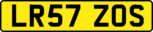 LR57ZOS