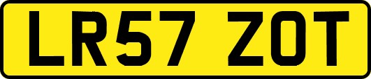 LR57ZOT