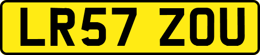 LR57ZOU