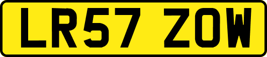 LR57ZOW
