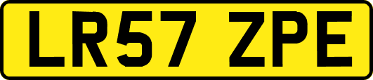 LR57ZPE