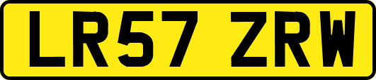 LR57ZRW
