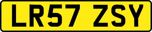 LR57ZSY